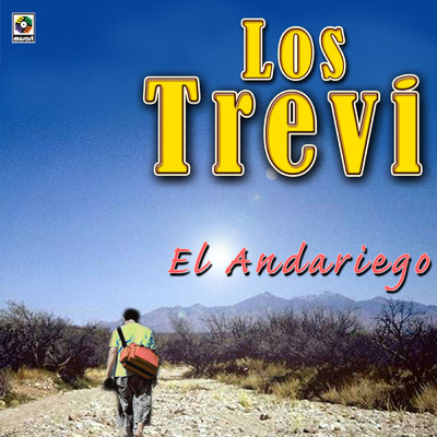 アルバム/El Andariego/Los Trevi