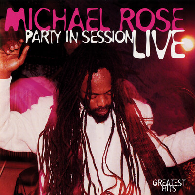 Guess Who's Coming To Dinner (Live ／ 1996)/Michael Rose