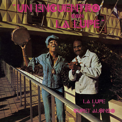 シングル/Pa' Lante Y Pa' Tras/La Lupe／Curet Alonso