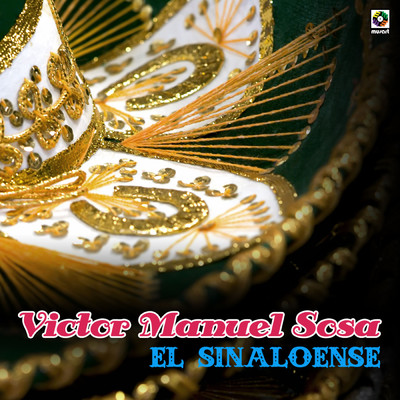 アルバム/El Sinaloense/Victor Manuel Sosa