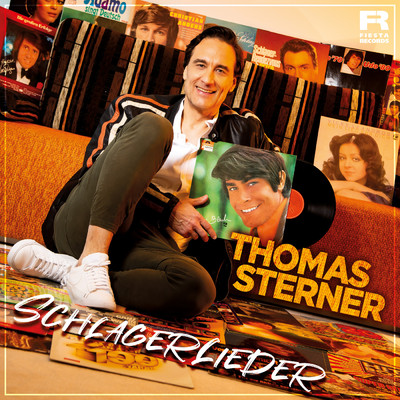 シングル/Schlagerlieder/Thomas Sterner