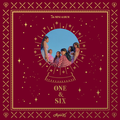 Promise Me/Apink
