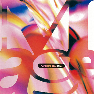 アルバム/vibES/M-AGE