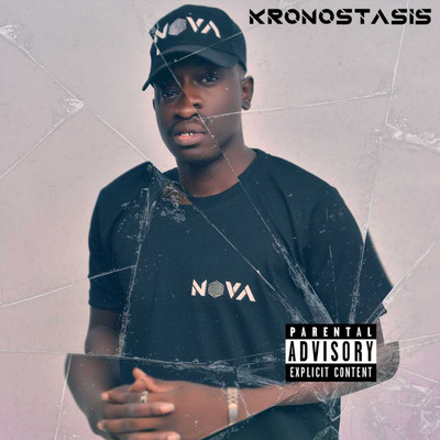 アルバム/Kronostasis/NovaKrono