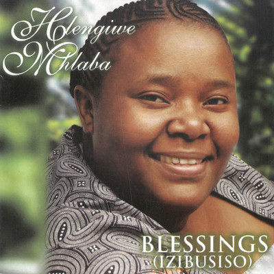 アルバム/Blessings/Hlengiwe Mhlaba