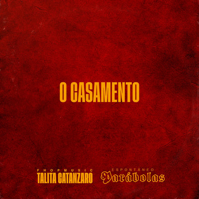 アルバム/Espontaneos Parabolas - O Casamento/fhop music