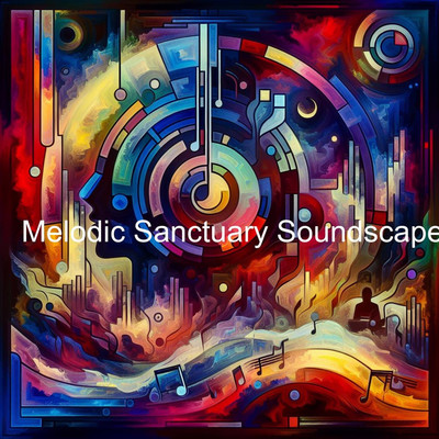 Melodic Sanctuary Soundscapes/AlexBen Scaefericy