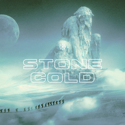 アルバム/Stone Cold/Benzo Soprami