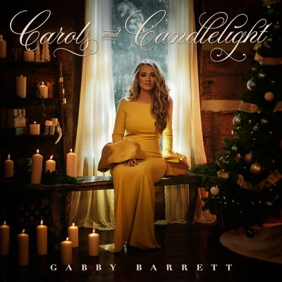 シングル/Go Tell It On The Mountain (feat. Gabby Barrett)/for KING & COUNTRY