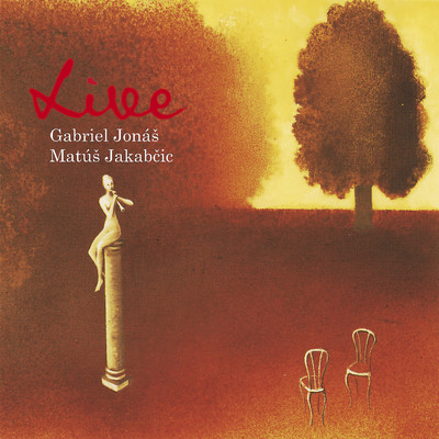 Waltz for Atka (Live)/Gabriel Jonas ／ Matus Jakabcic