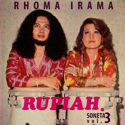 Soneta: Rupiah, Vol. 3/Rhoma Irama
