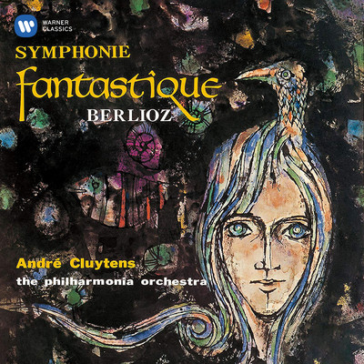 アルバム/Berlioz: Symphonie fantastique, Op. 14/Andre Cluytens