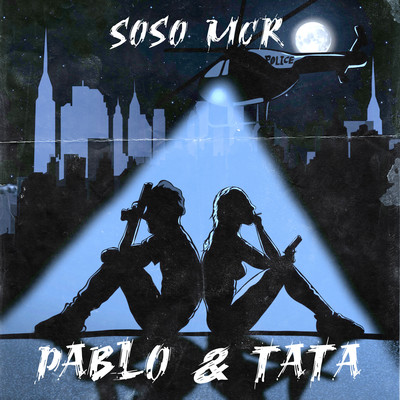 シングル/Pablo & Tata/Soso Mcr