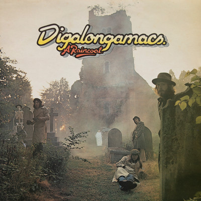 Digalongamacs/A Raincoat
