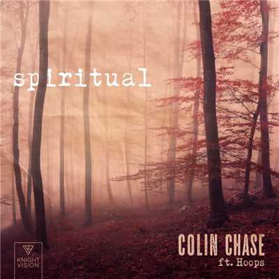 シングル/Spiritual (feat. Hoops)/Colin Chase