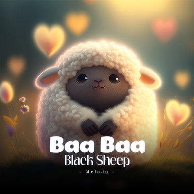 Baa Baa Black Sheep (Melody)/LalaTv