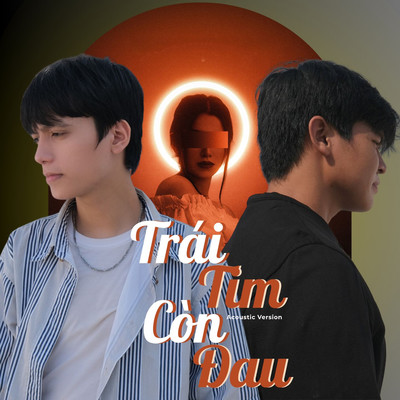 Trai Tim Con Dau (Acoustic Version)/SkyC & Huynh Khang