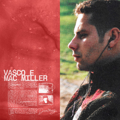VASCO E MAC MILLER/Danomay