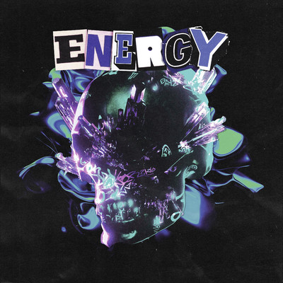 シングル/Energy (feat. Sash Sings)/MorganJ