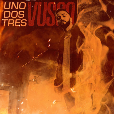 シングル/Uno Dos Tres/Vusso