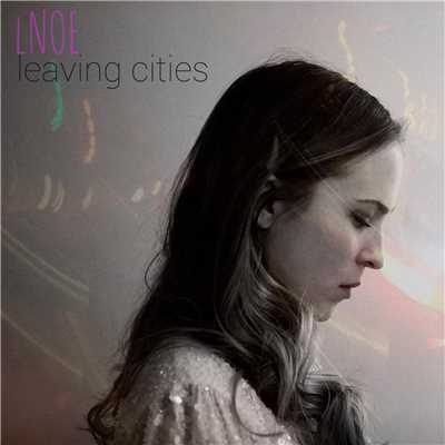 シングル/Leaving Cities (Carry Me Home) [Gotland Edit]/Last Night On Earth