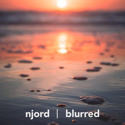 アルバム/Blurred/Njord