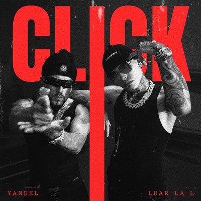 CLICK/Yandel