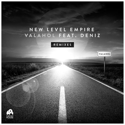 シングル/Valahol (feat. Deniz) [New Evil Remix]/New Level Empire