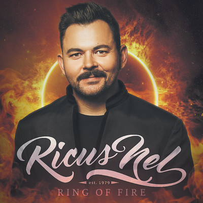 シングル/Ring of Fire/Ricus Nel