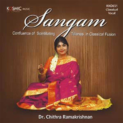 Sangam/Rajhesh Vaidhya