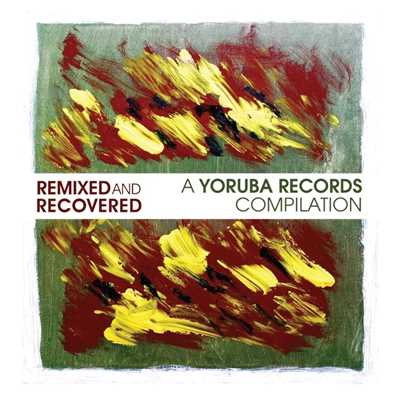 シングル/Remember (Yoruba Old School Mix)/Teresa Jenee'