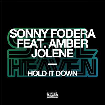 Sonny Fodera featuring Amber Jolene