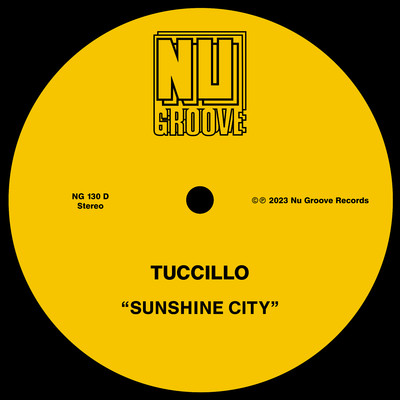 Sunshine City/Tuccillo