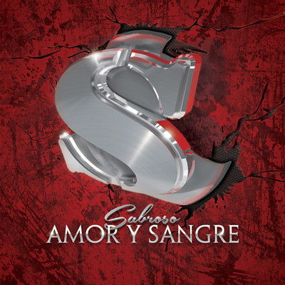 アルバム/Amor y Sangre/Sabroso