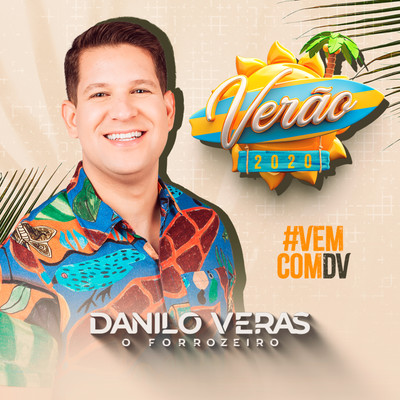 シングル/Nao da Mais: #verao 2020/Danilo Veras