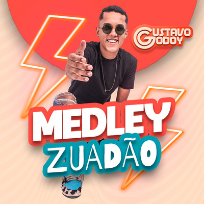 シングル/Medley Zuadao/Gustavo Godoy