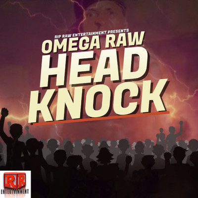シングル/Head Knock/Omega Raw