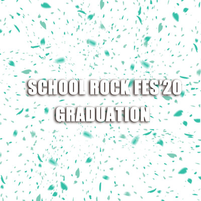 シングル/眺め／Duck'N'Roll/SCHOOL ROCK FES'20