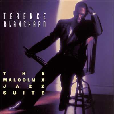Blues For Malcolm (Album Version)/Terence Blanchard