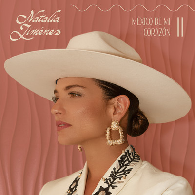 Mexico de Mi Corazon, Vol. 2/Natalia Jimenez