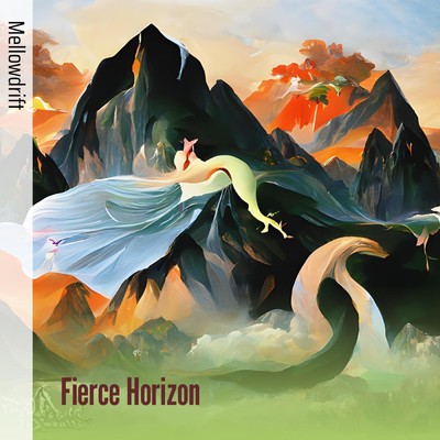 シングル/Fierce Horizon/MellowDrift