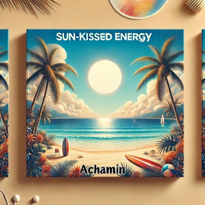 Sun-Kissed Energy/Achamin