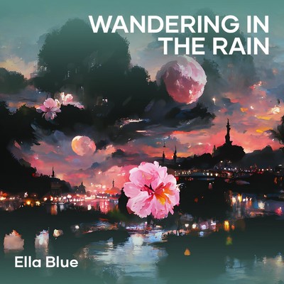 シングル/Wandering in the Rain/Ella Blue