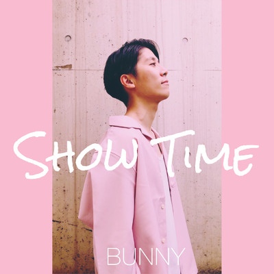 アルバム/SHOW TIME/BUNNY