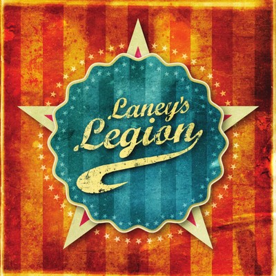 Poptastic/Laney's Legion