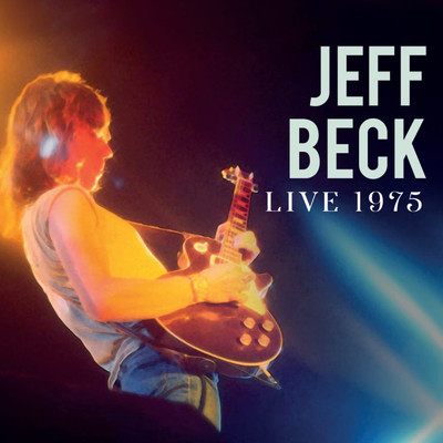 コンスティペイテッド・ダック (Live)/Jeff Beck