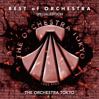 RIOT PARTY/THE ORCHESTRA TOKYO