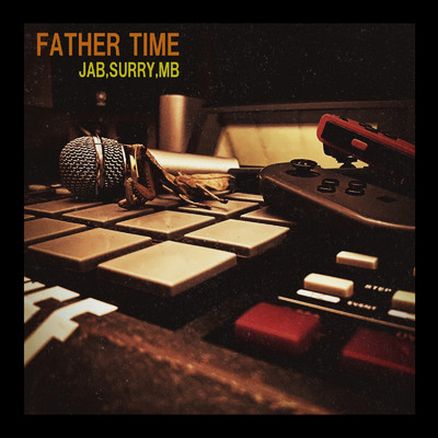 FATHER TIME/JAB