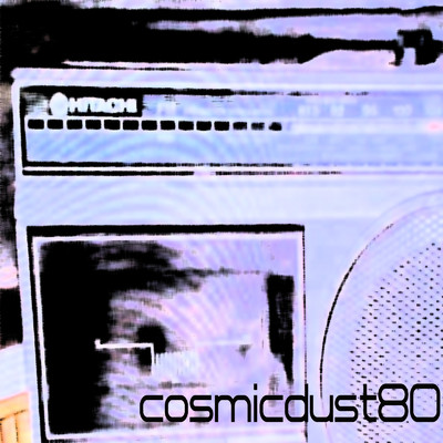 hibernation/cosmicdust80