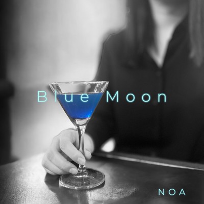シングル/Bluemoon/NOA